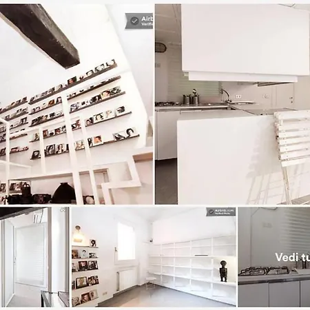 Διαμέρισμα Casa Milano- And