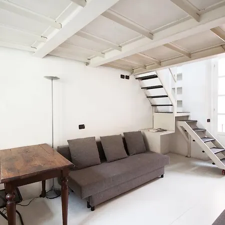 Daire Casa Milano- And