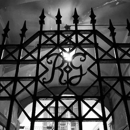 Casa Milano- And Milano