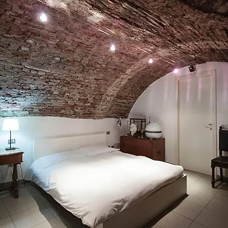 Daire Casa Milano- And Milano