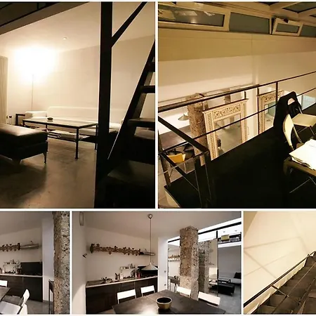 Daire Casa Milano- And *