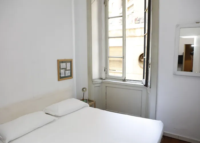 Apartament Casa Milano- And