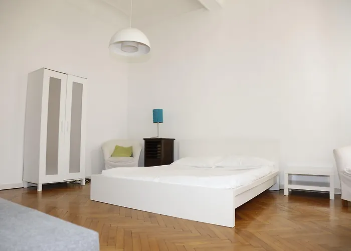 Apartament Casa Milano- And Mediolan