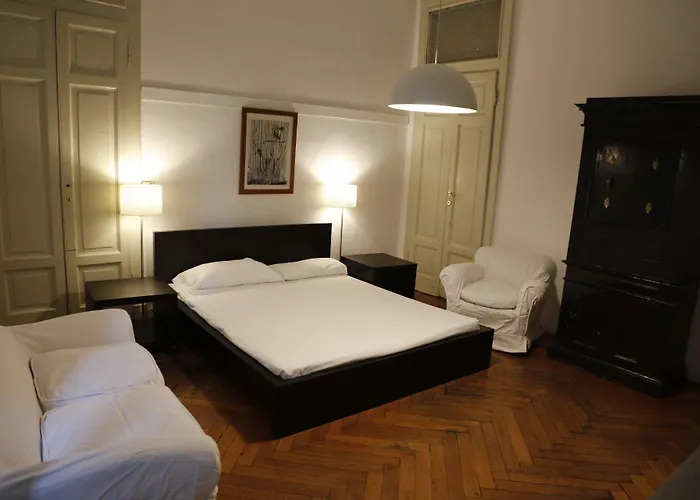 Apartament Casa Milano- And *