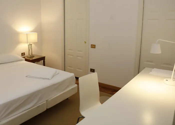 Apartament Casa Milano- And Mediolan