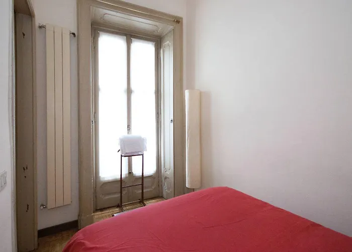 Apartament Casa Milano- And