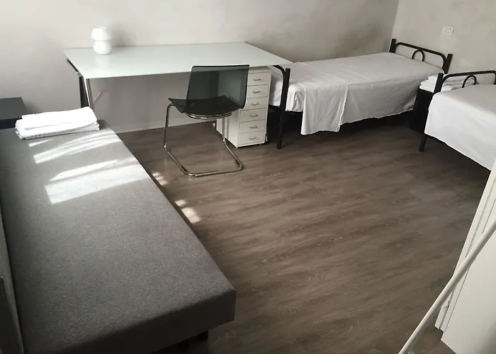 Apartament Casa Milano- And