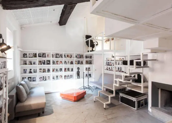 Apartament Casa Milano- And