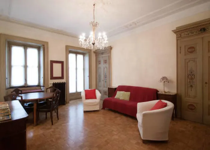 Apartament Casa Milano- And Mediolan