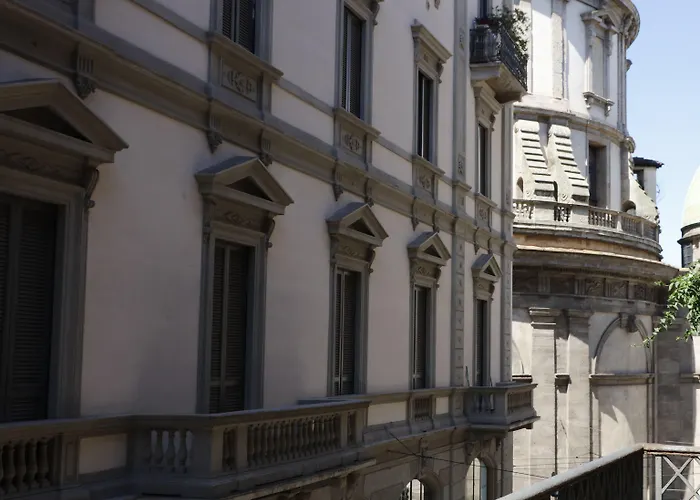 Apartament Casa Milano- And