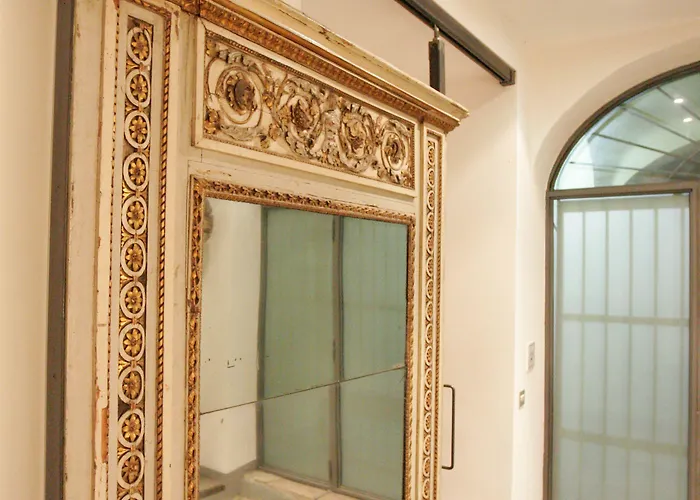 Apartament Casa Milano- And