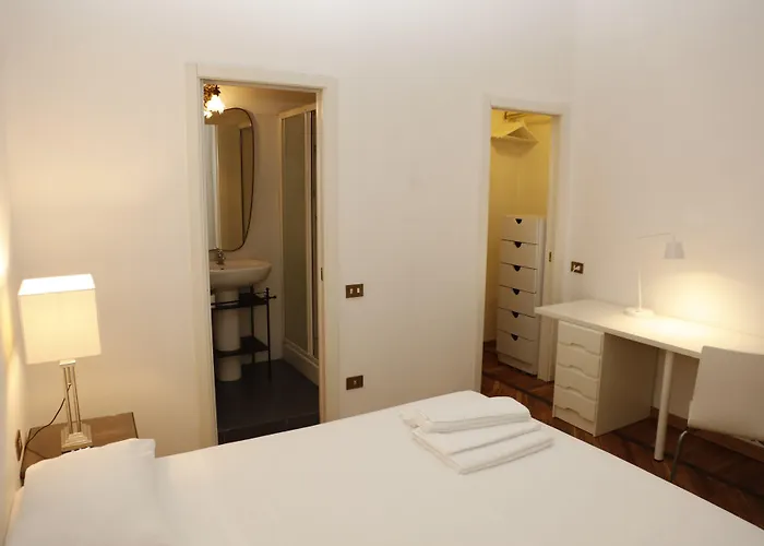 Apartament Casa Milano- And *