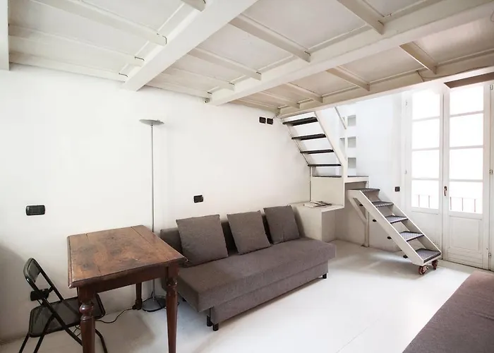 Apartament Casa Milano- And