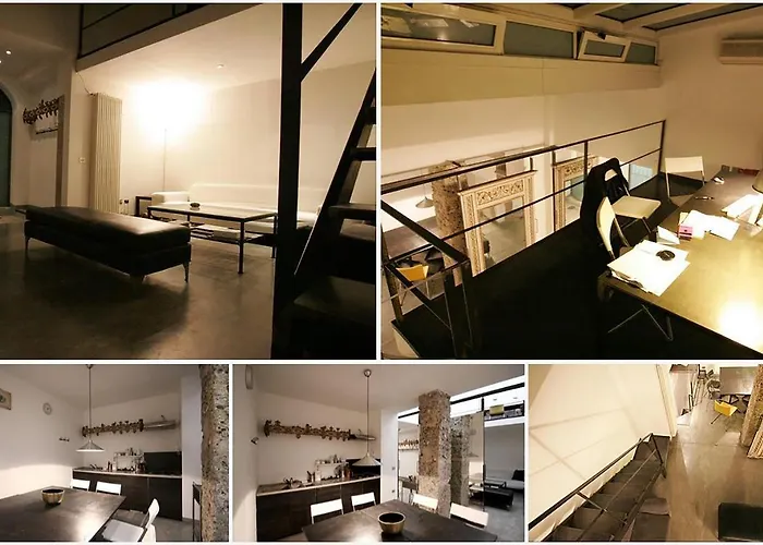 Apartament Casa Milano- And *