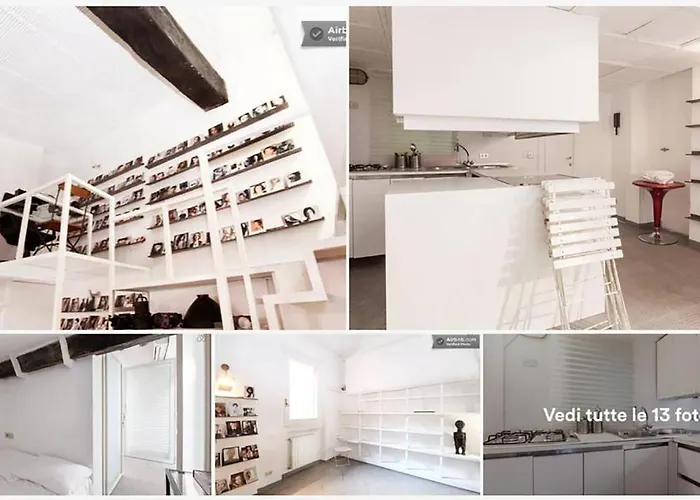 Apartament Casa Milano- And